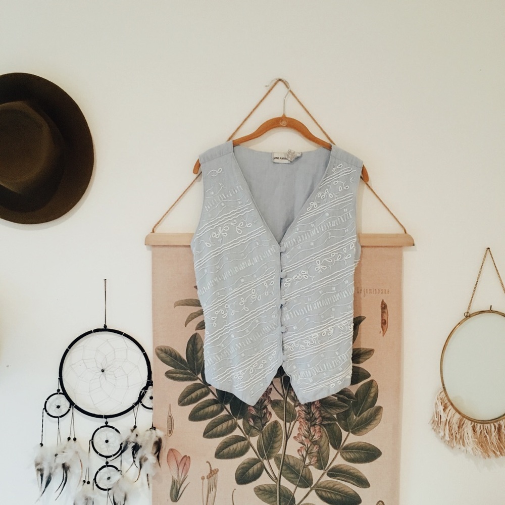 Vest